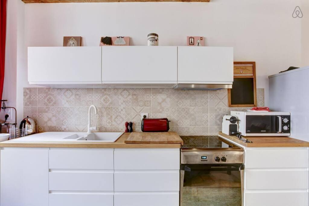 Old Lyon, Historic District Calm And Spacious Ail Luaran gambar