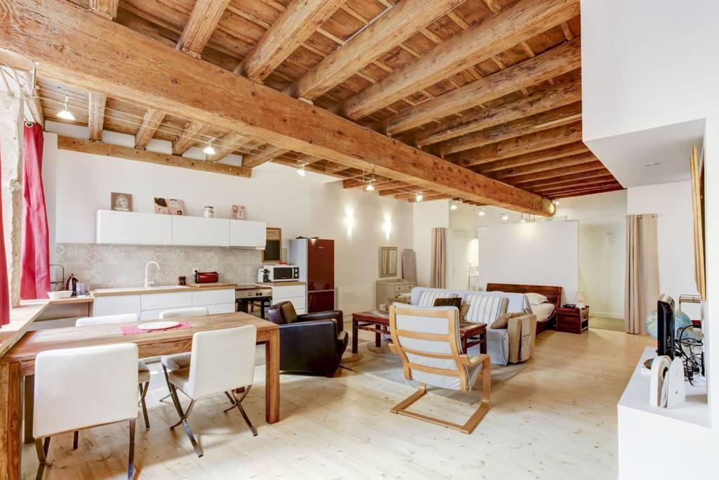 Old Lyon, Historic District Calm And Spacious Ail Luaran gambar
