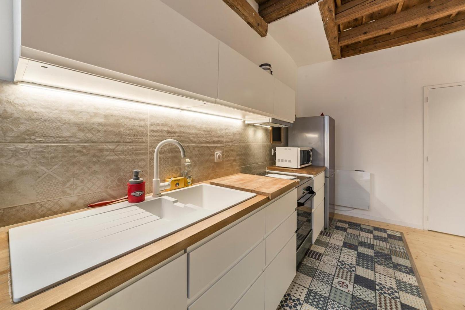 Old Lyon, Historic District Calm And Spacious Ail Luaran gambar