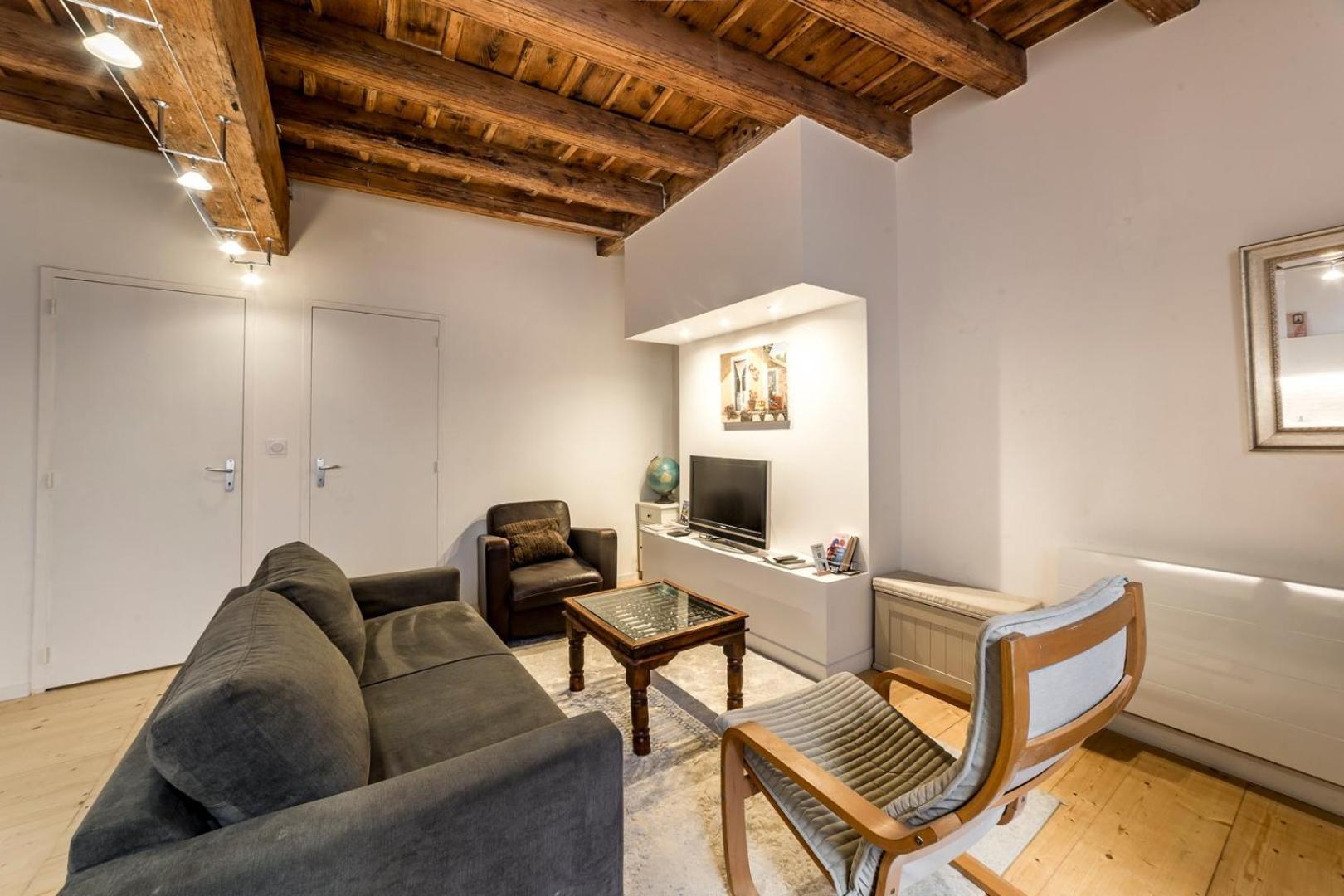 Old Lyon, Historic District Calm And Spacious Ail Luaran gambar