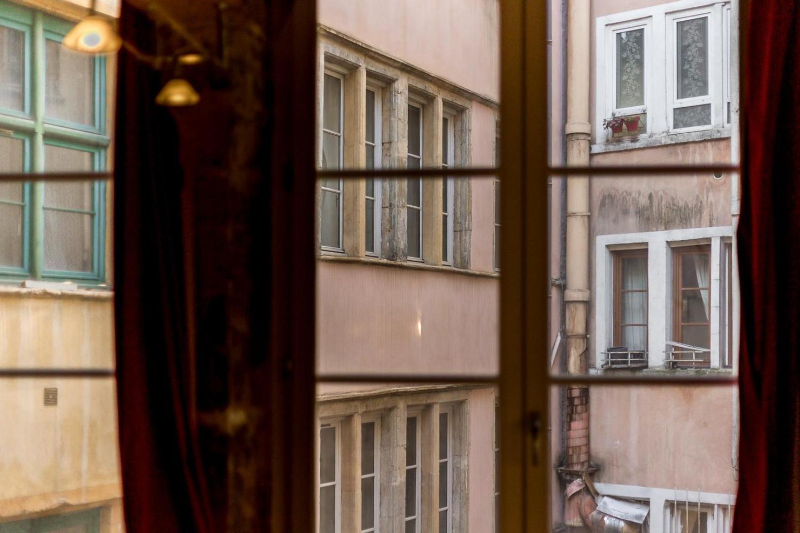 Old Lyon, Historic District Calm And Spacious Ail Luaran gambar