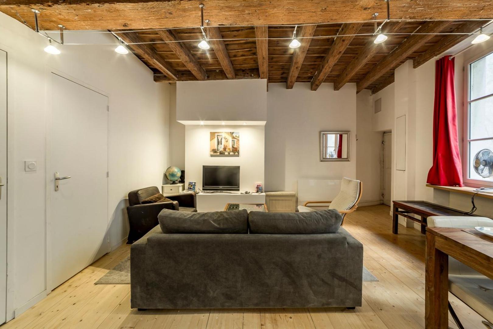 Old Lyon, Historic District Calm And Spacious Ail Luaran gambar